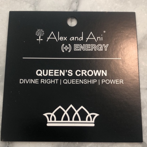 Alex and ani new in box - Picture 2 of 5